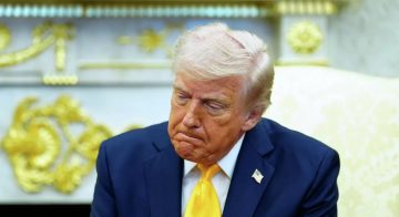 Трамп: Иран неочекувано ги нападна земјите од Персискиот Залив