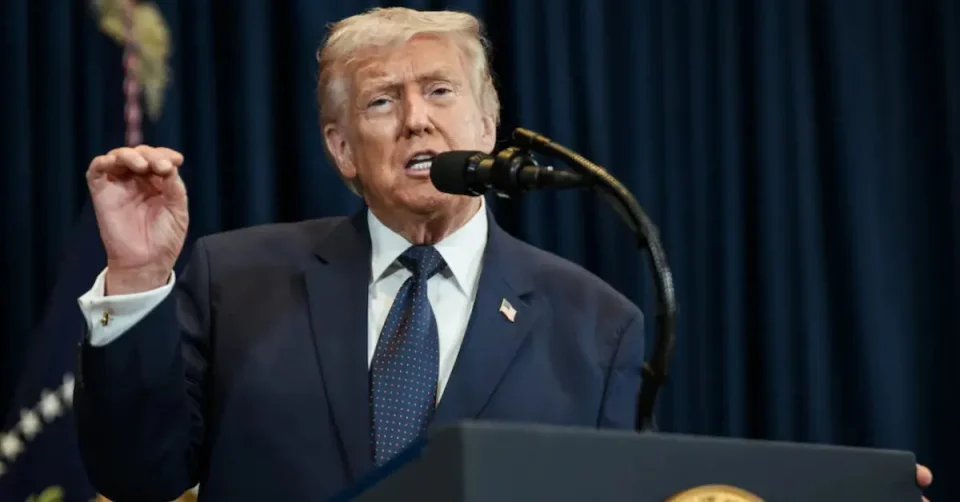 Трамп откри: Иран ни испрати „подарок“ вреден огромна сума пари