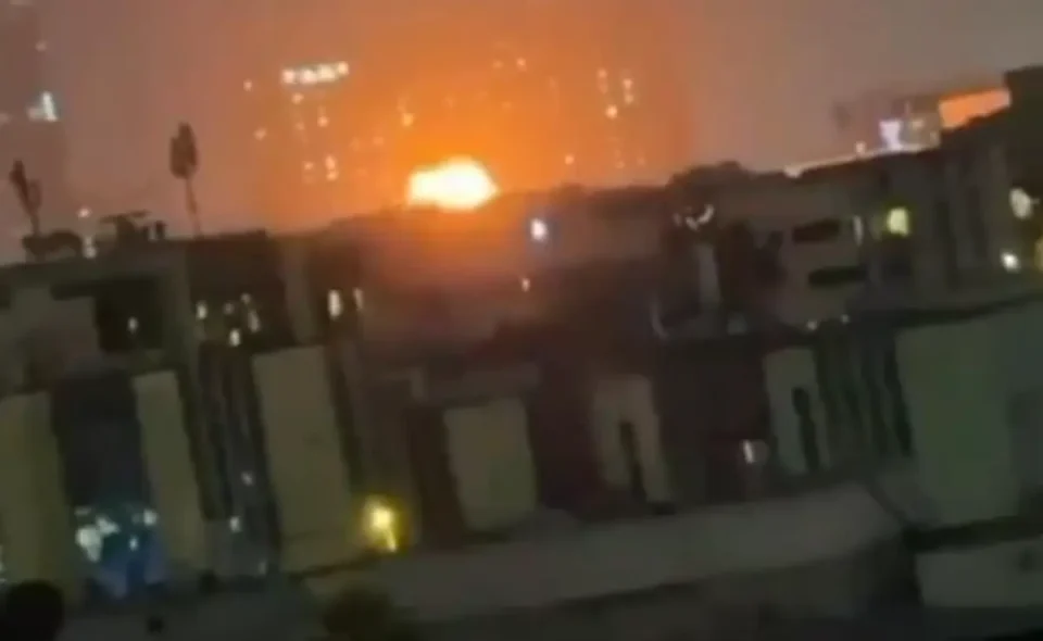 (ВИДЕО) Рубио: Нема повредени во иранскиот напад со дрон врз конзулатот во Дубаи