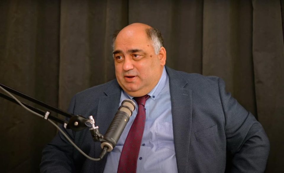 РУБИН ЗЕМОН ЌЕ ГО ЗАСИЛИ СДСМ: Објавени новите членови на ЦО на партијата