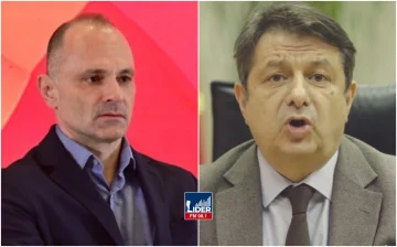 И Јани Макрадули со критики кон раководството на СДСМ