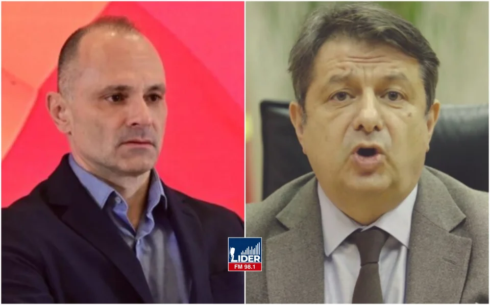 ЛОЈАЛНОСТА НЕ Е СЛЕПО СЛЕДЕЊЕ: И Јани Макрадули со критики кон раководството на СДСМ