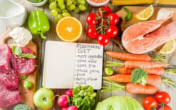 Ефикасна диета за жени над 50 години: Јадете и губите килограми без напор