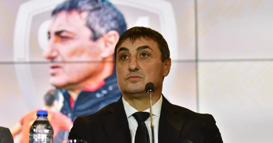 Седлоски: Респект за Данска, но и Македонија има мотив да одигра добро и да направи изненадување