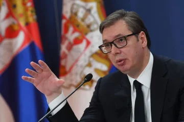 Вучиќ: Србија не претставува закана за регионот