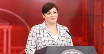 актуелната состојба со енергенсите