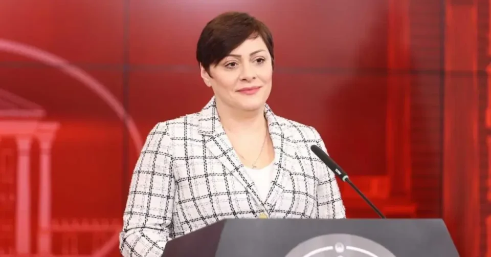 Димитриеска-Кочоска: Состојбата со енергенсите е под контрола, имаме доволно резерви