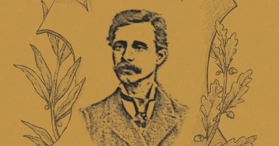 Во чест на Прличев: Утре во Охрид се одбележуваат 166 години од „Сердарот“