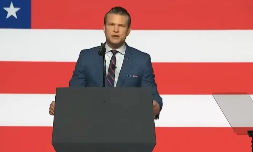 Хегсет: Конфликтот со Иран е во почетна фаза, борбата ќе трае колку е потребно