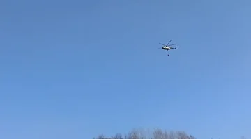 По барање на градоначалникот на општина Струга, Менди Ќyра, а во координација со директорот на Центарот за управување со кризи, Мухамед Али, беа преземени