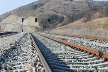 Во 2030 година со воз од Скопје до Софија