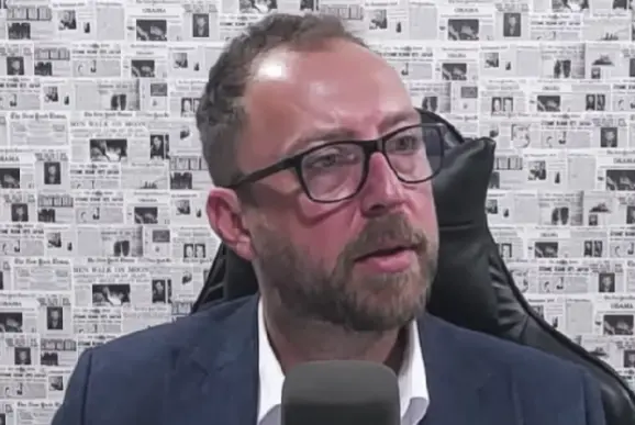 (ВИДЕО) Љутков: Се подготвува нова Национална стратегија за култура 2026–2030 со фокус на ревитализација и меѓународна соработка