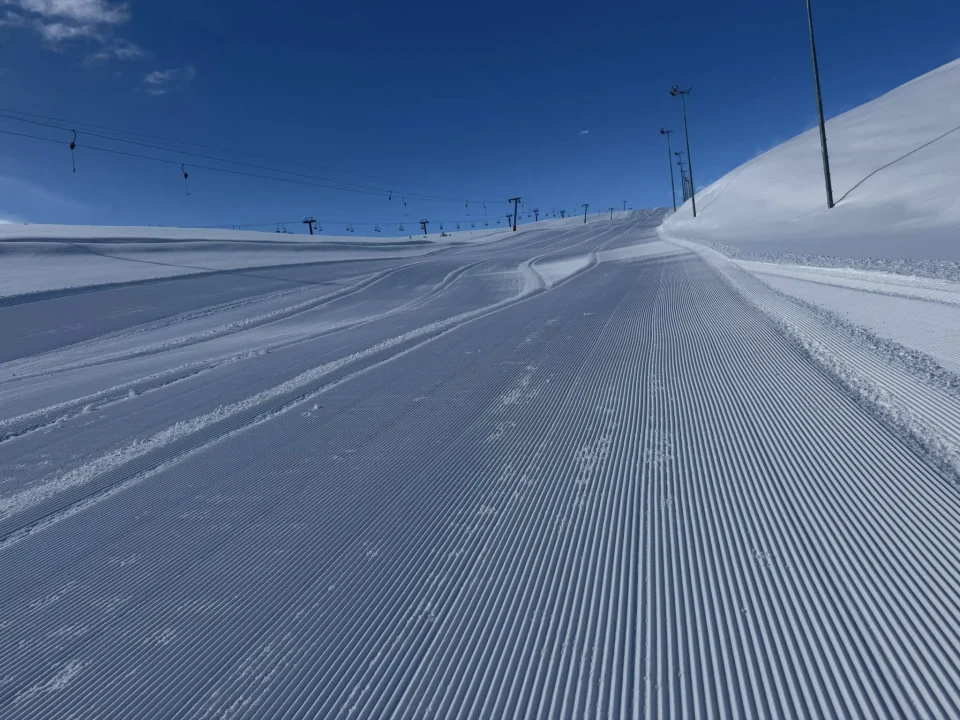 Продолжена скијачката сезона на Попова Шапка