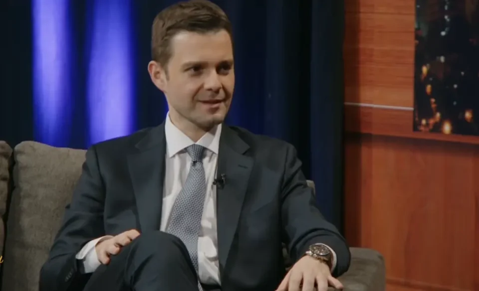 Муцунски: Од земја која бараше помош, денес сме држава која ги штити своите граѓани и им помага на пријателите