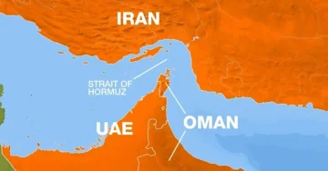 НОВИ НАПАДИ НА ИРАН КОН ЗАЛИВОТ: Претседателот се извини, но повторно летаа ракети и дронови