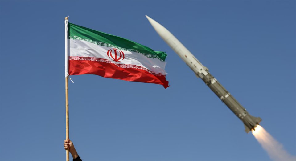 Иран изврши нови напади врз земји од Персискиот Залив