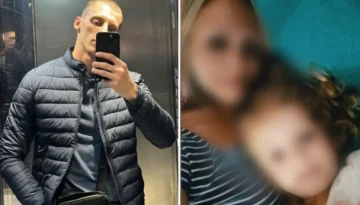 Во Основниот кривичен суд Скопје денеска почнува судењето за Стојанче Јовановски, сопруг на Ивана Јовановска која на 2 март се самоуби заедно со