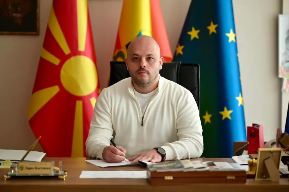 Костовски: Ќе се гради нова поликлиника во Бутел