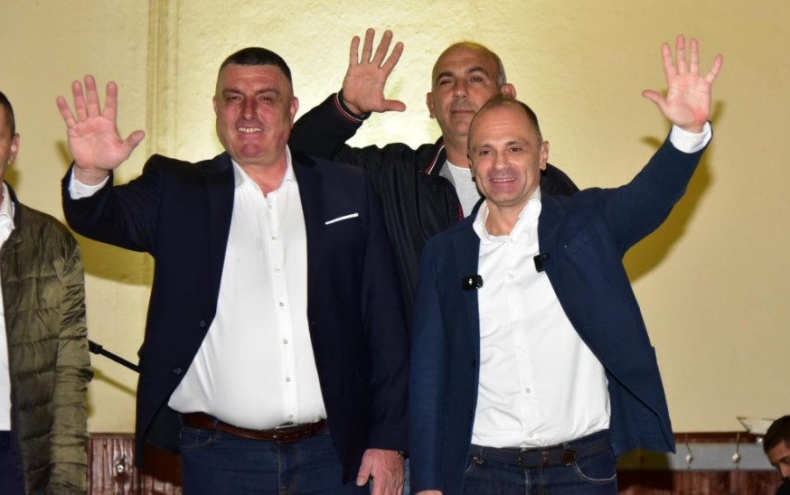 Почина поранешен градоначалник од редовите на СДСМ