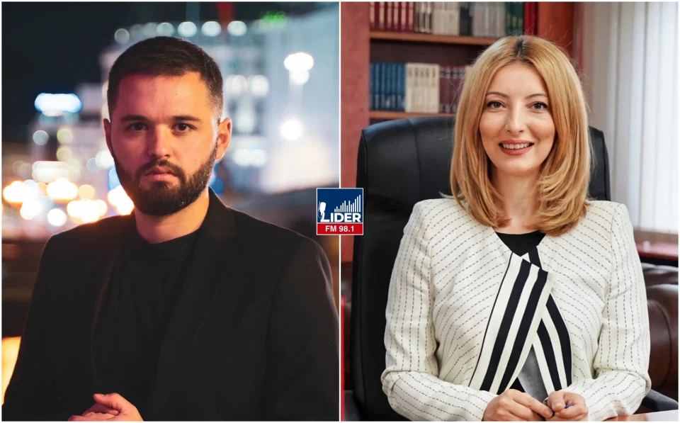 ГРАЃАНСКИОТ СУД ИЗРЕЧЕ ПРЕСУДА: Арсовска, Витина и Глигоров изгубија спор за клевета од Ландов