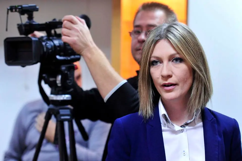 СОВЕТОТ НА ЈАВНИ ОБВИНИТЕЛИ ПРЕСЕЧЕ: Премиерот Мицкоски не ја загрозил независноста на обвинителката Ристоска