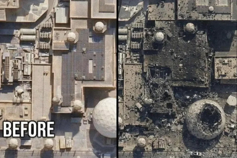 Њујорк Тајмс: ЦИА помогнала во прецизното лоцирање на Хамнеи