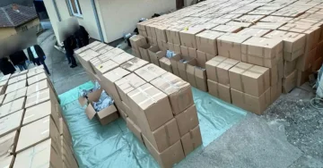 На денешната прес-конференција во Владата, портпаролот Марија Митева одговарајќи на новинарски прашања информираше дека на денешната седница