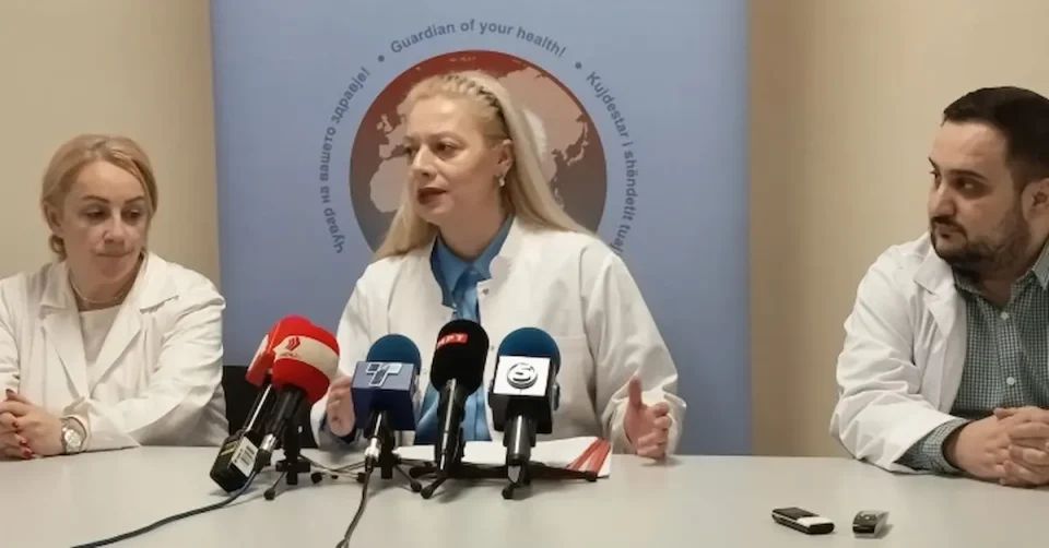 МОЖЕЛ ДА ПРЕДИЗВИКА ХАВАРИЈА: ИЈЗ отстрани 10 тони опасен хемиски отпад