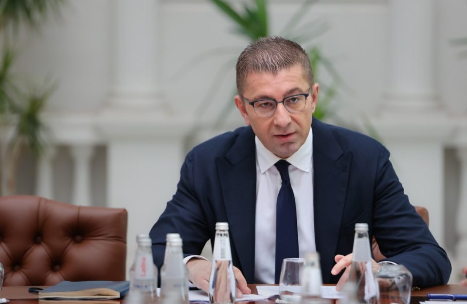 Мицкоски утре на пуштање во употреба на реконструираниот Регионален центар за средно стручно образование „Моша Пијаде“ во Тетово