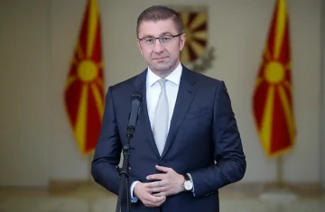 Мицкоски: Нека радоста од Бајрам ги исполни вашите домови со топлина, љубов и благосостојба