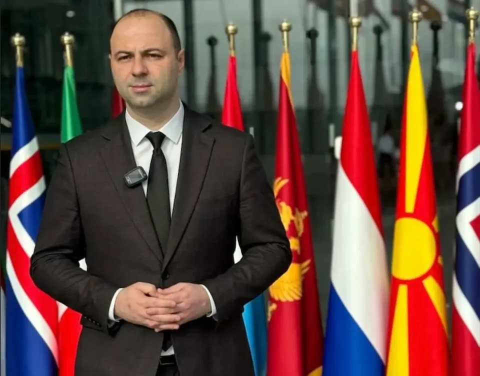 Поддршка и признание за жените во одбраната: Мисајловски со честитка за Меѓународниот ден на жената