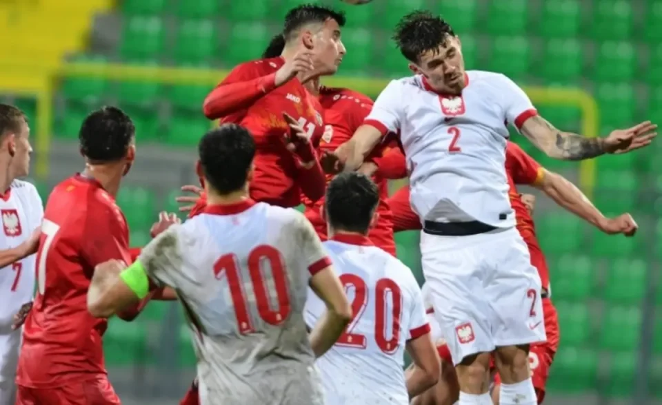 Младите фудбалери со 2-0 ја совладаа Ерменија на гости