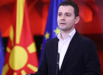 Муцунски на работна посета во Полска: Во фокус економската соработка и евроинтеграциите