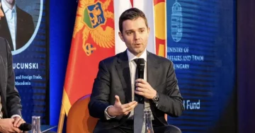 Муцунски: Очекуваме јасен и предвидлив процес за проширување на ЕУ