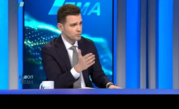 Македонија и Соединетите Американски Држави (САД) на 7 април во Вашингтон ќе одржат сесија од стратешкиот дијалог меѓу двете држави