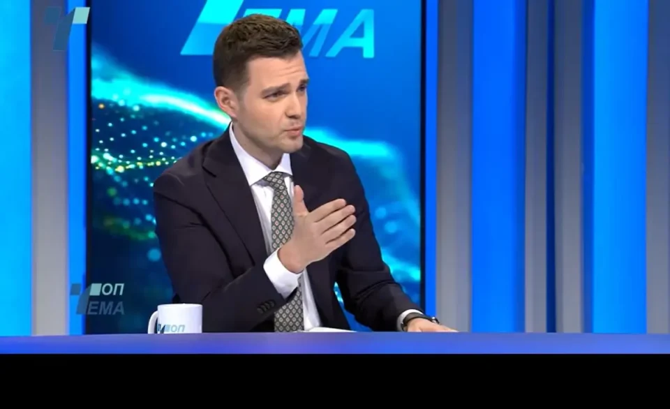 ЌЕ БИДЕМЕ ПРВИ ВО ЕВРОПА: Македонија и САД на 7 април во Вашингтон ќе одржат стратешки дијалог, најави Муцунски