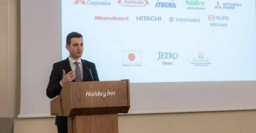 Продлабочување на економската соработка