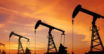 Цените на нафтата денес повторно надминаа 97 долари за барел, поттикнати од сомнежите на инвеститорите за одржливоста на прекинот на огнот