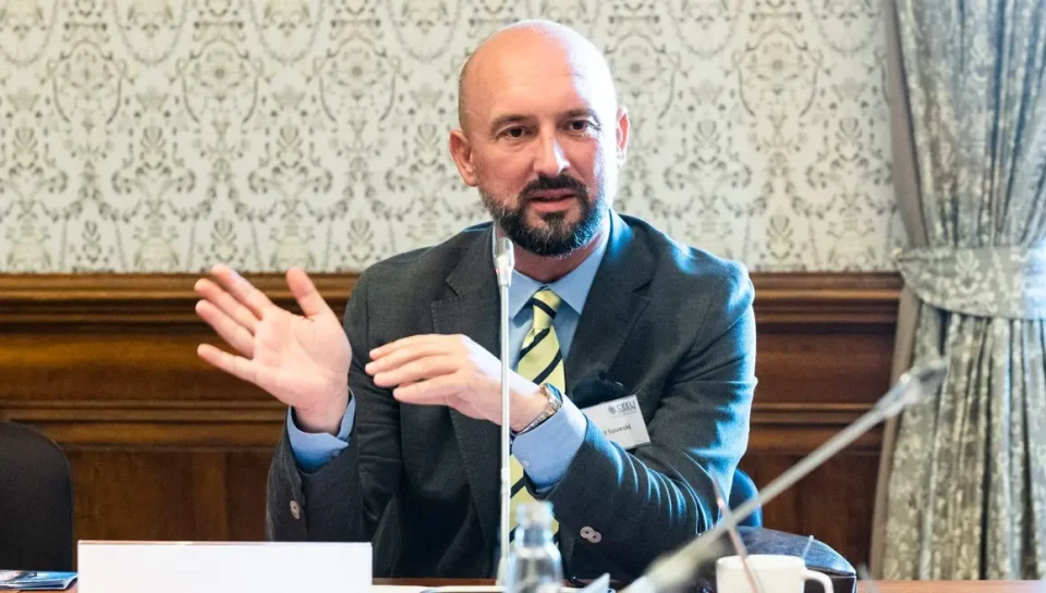 СОБРАНИЕТО ИЗБИРА НОВ ЈАВЕН ОБВИНИТЕЛ: Предлогот за избор на Савески денеска пред пратениците