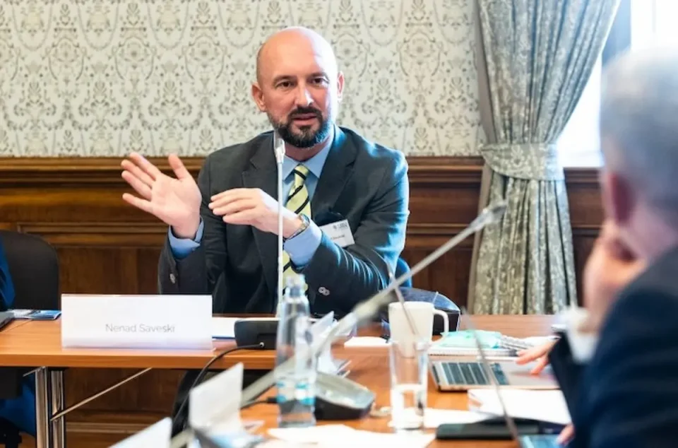 Савески: Немав контакти со Владата за изборот, но неопходна е соработка за реформи во обвинителството