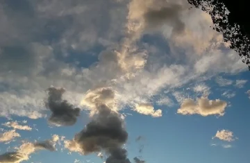 ПРОМЕНЛИВО ОБЛАЧНО ВРЕМЕ СО СОНЧЕВИ ПЕРИОДИ: Температури до 16 степени