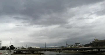 Времето денеска ќе биде облачно и мирно