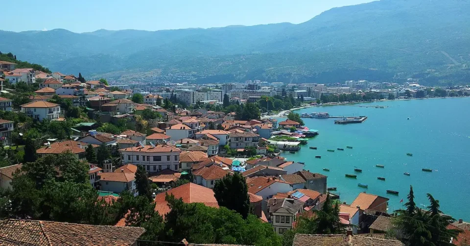 Земјотрес од 5,5 степени ја погоди Грција, потресот почувствуван и во западниот дел на Македонија