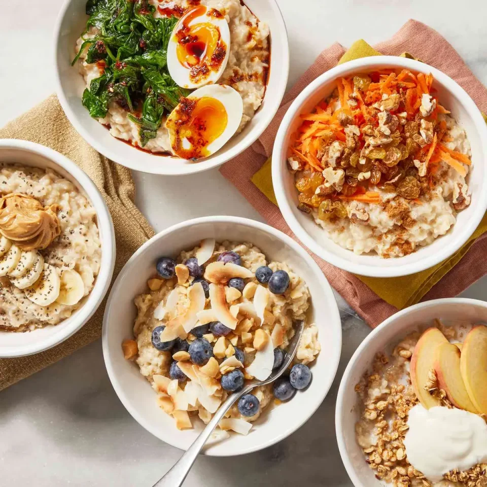 Моркови и овес: Најдобрите намирници за срце и имунитет