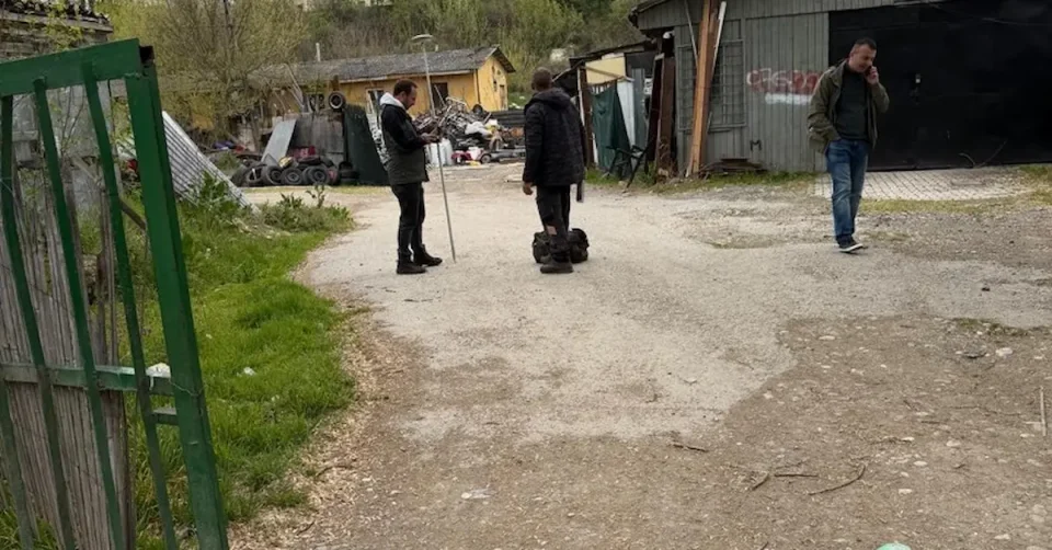 Општина Чаир: Во тек се активности за проширување на булеварот „Митхат Фрашери“