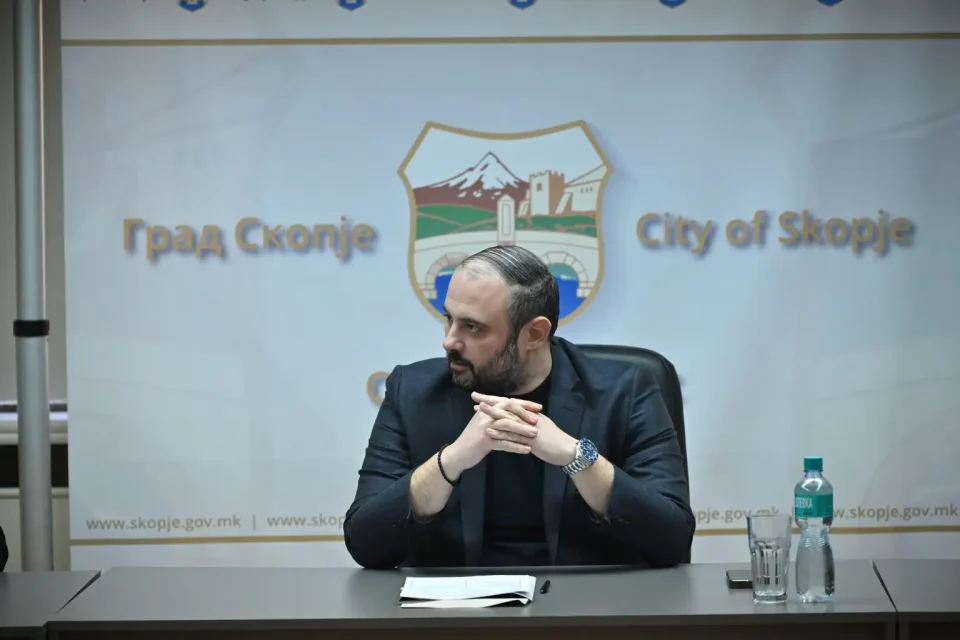 Ѓорѓиевски: Една година без нашите ангели, сè уште е тешко да се поверува дека ни се случи ваква трагедија