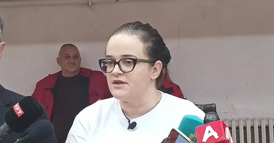 Д-р Паниќ-Мирчовска: Дел од повредените од „Пулс“ се пред сложени операции за лузните