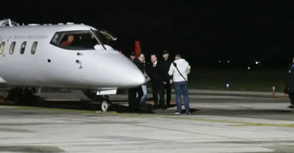 Досега реализирани четири летови за евакуација на граѓани од Блискиот Исток, превезени вкупно 458 патници