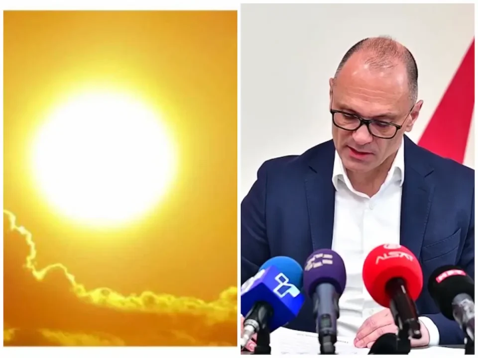 (ВИДЕО) ФИЛИПЧЕ ЗАБЕГА СО ВЕТУВАЊАТА: СДСМ ќе обезбеди бесплатно сонце за сите граѓани