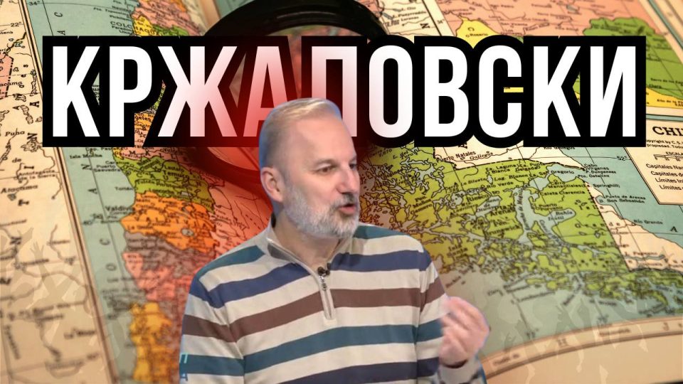 ЕКСКЛУЗИВНА АНАЛИЗА: Како глобалната нестабилност ќе се одрази за нас!